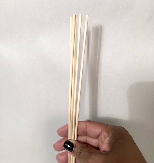 Diffuser Reeds