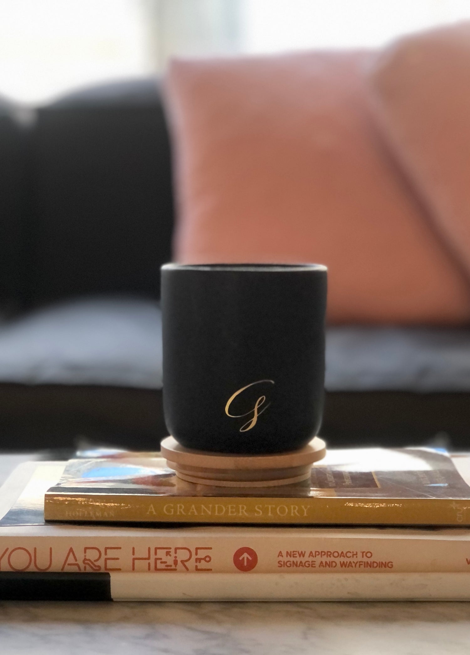 Scented Candles