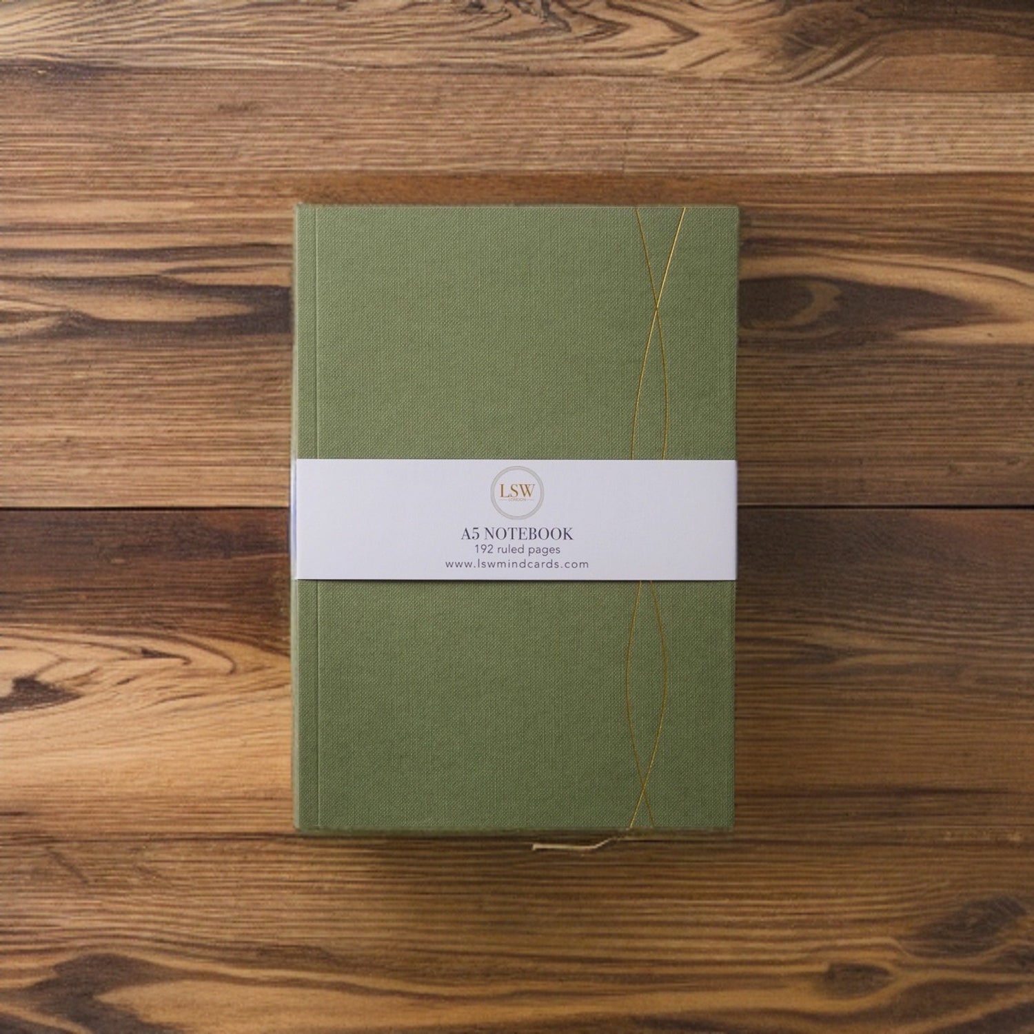 Journals and Things