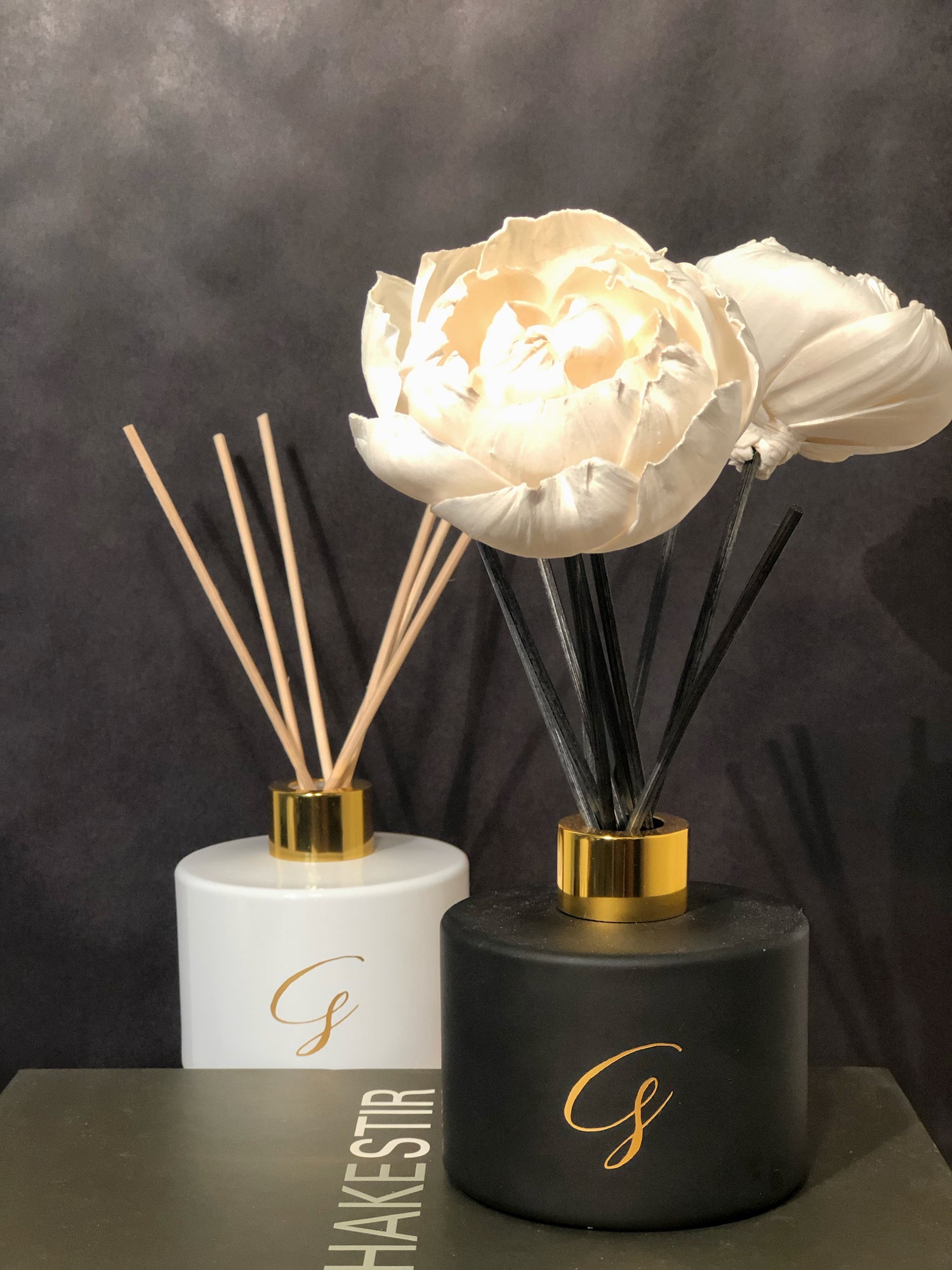 Reed Diffuser