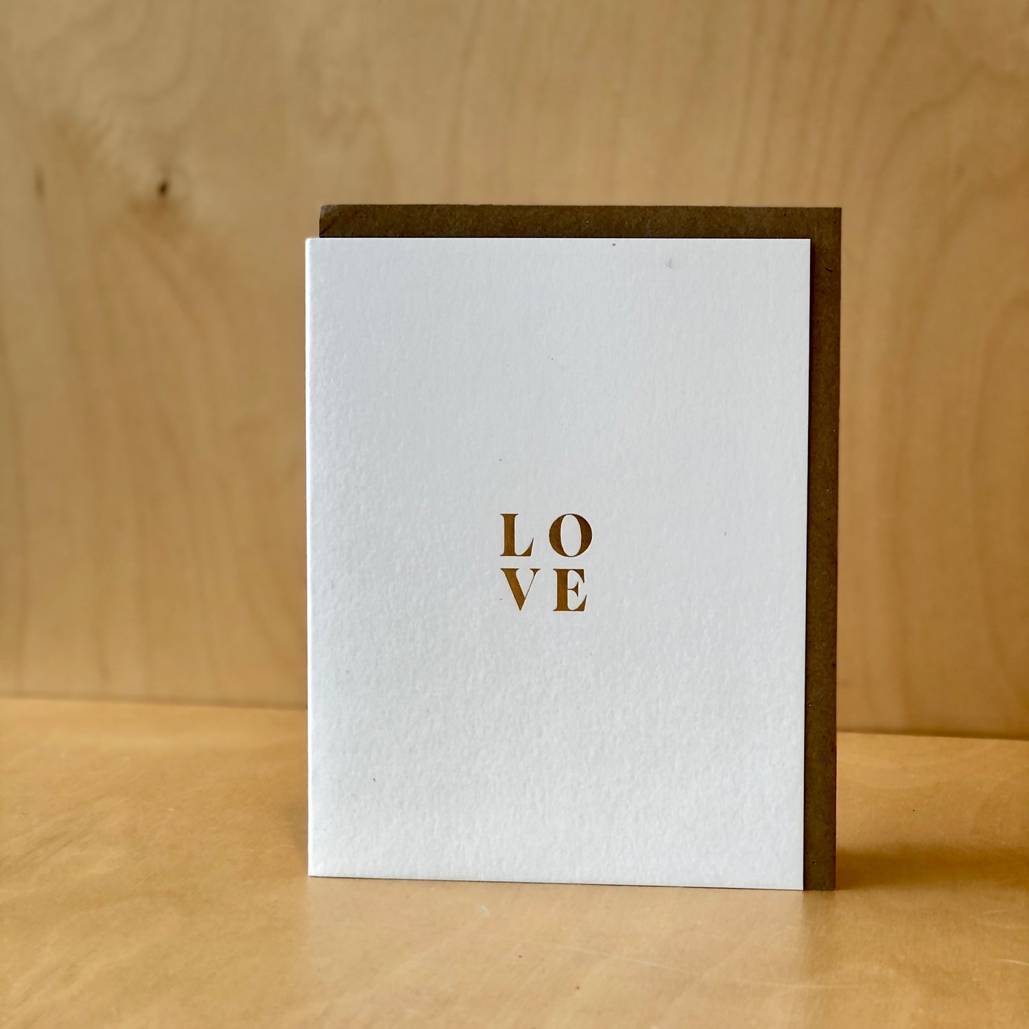 Greeting Cards