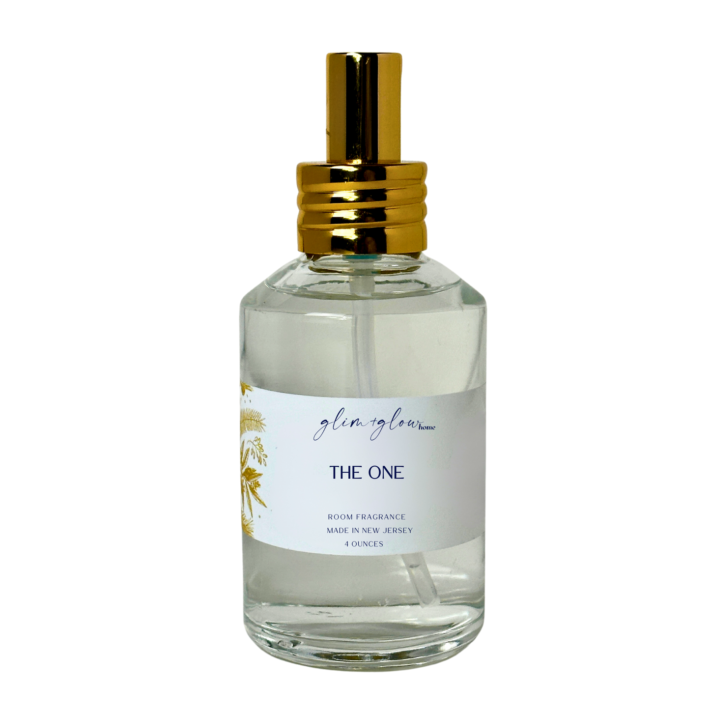 The One Room Fragrance