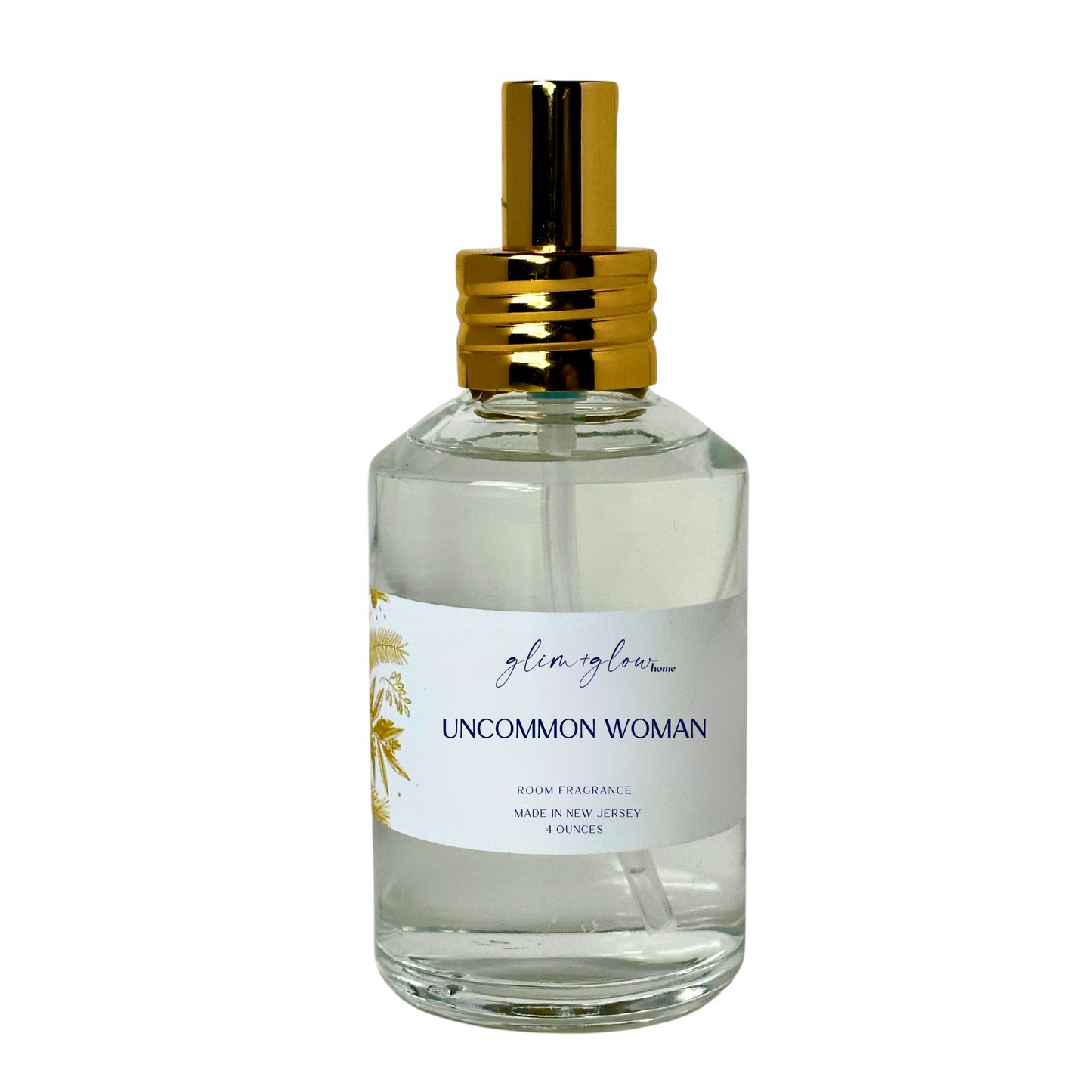 Uncommon Woman Room + Linen Spray