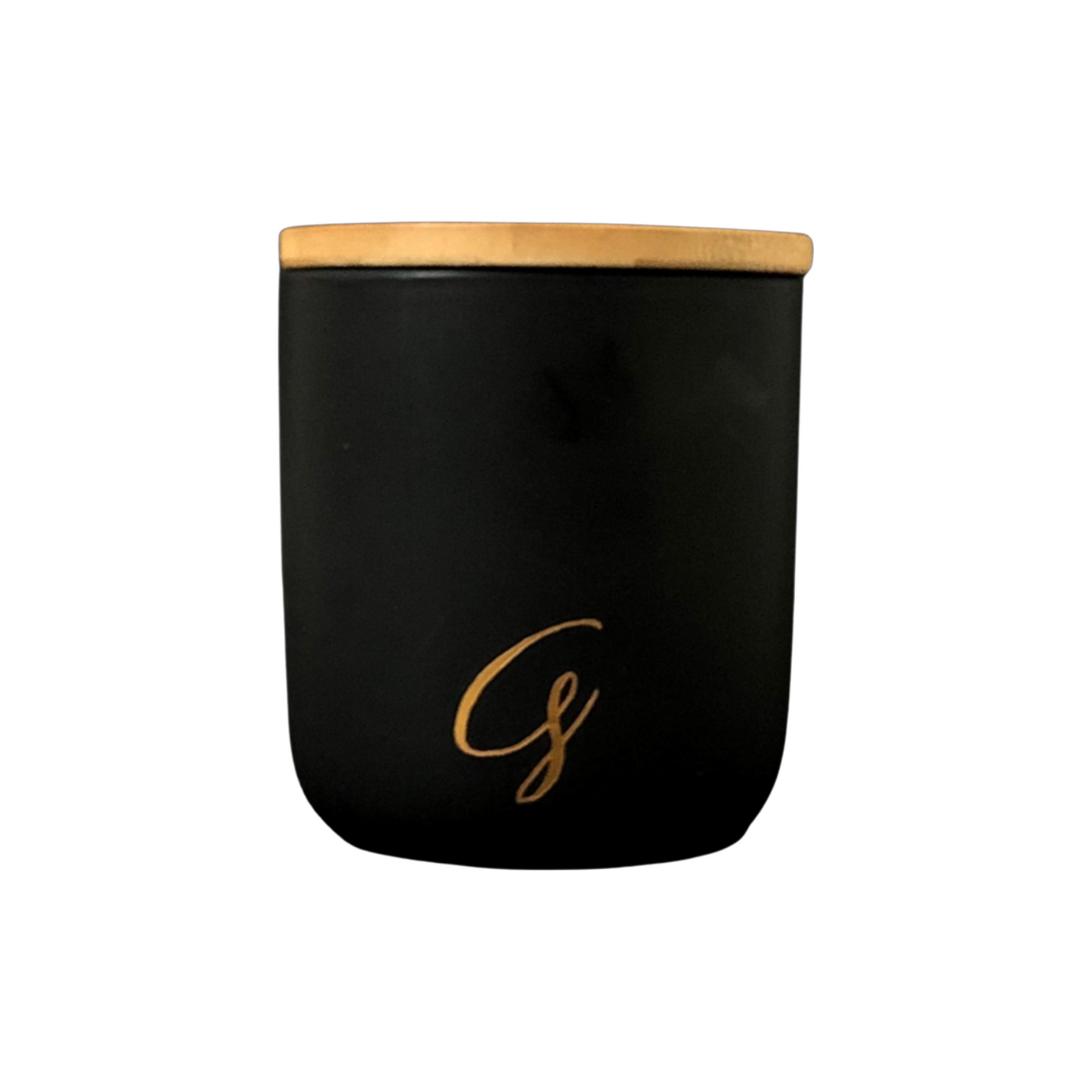 Mr. Mahogany Mahogany + Teakwood Scented Candle