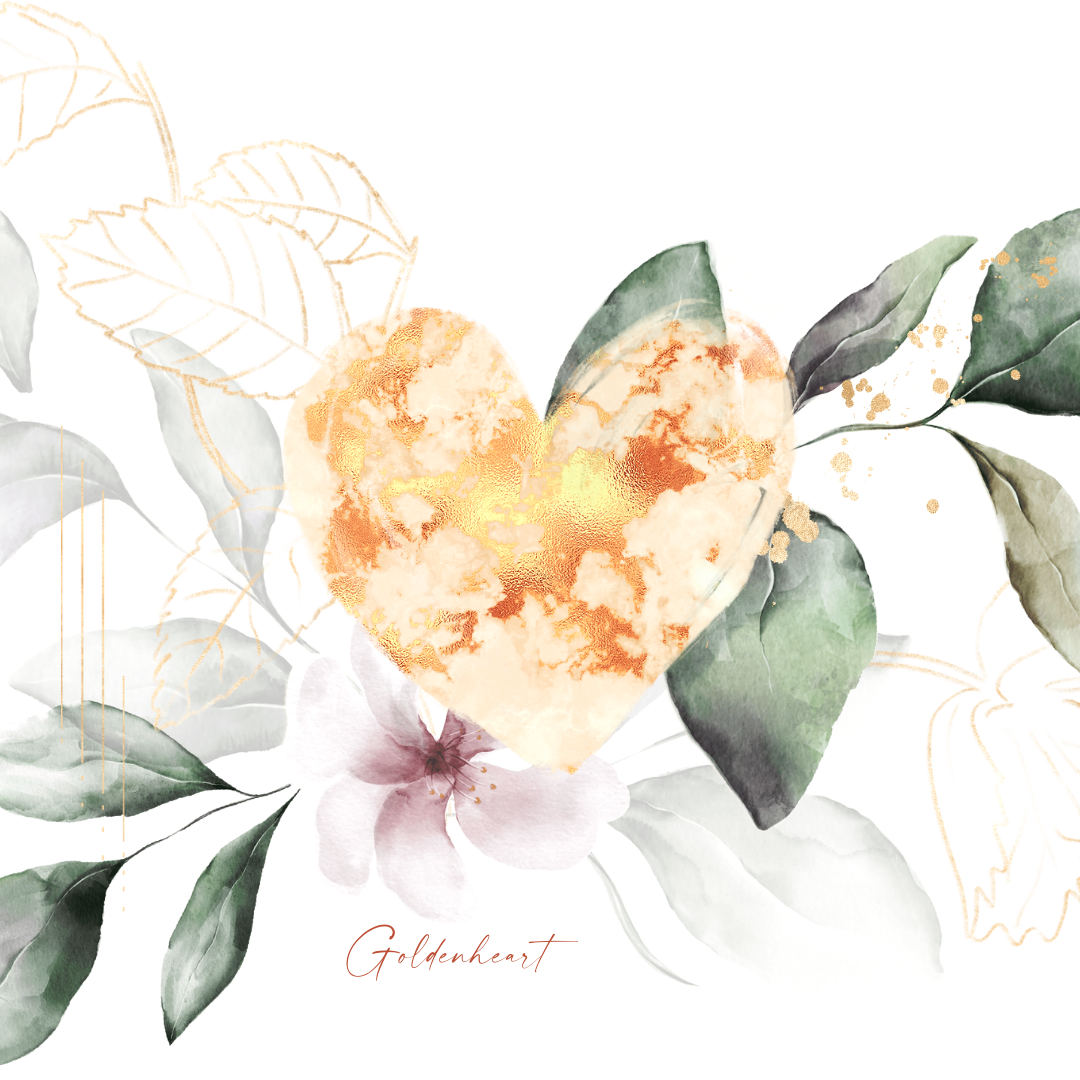 Goldenheart (February)