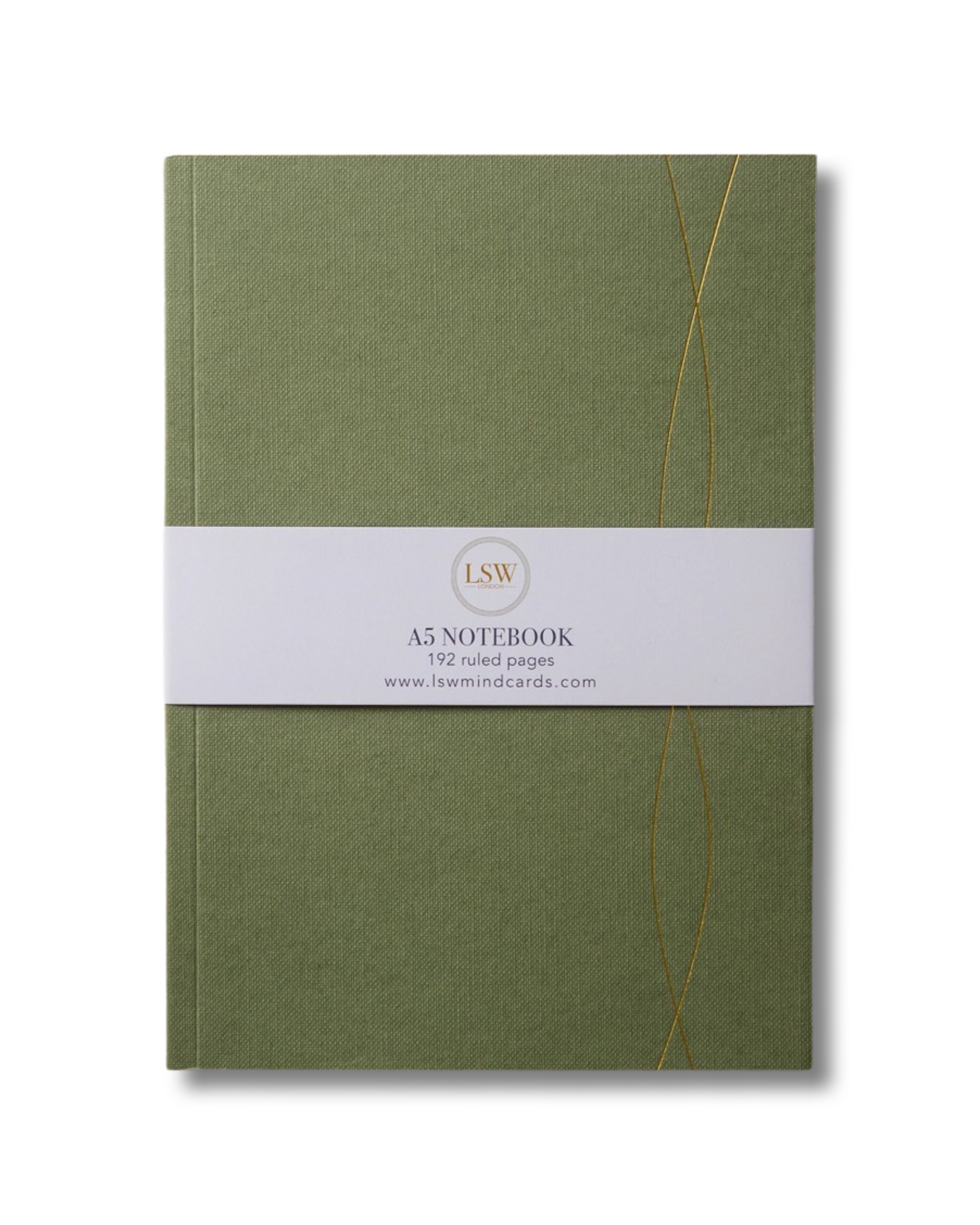 Journal - Lush Green