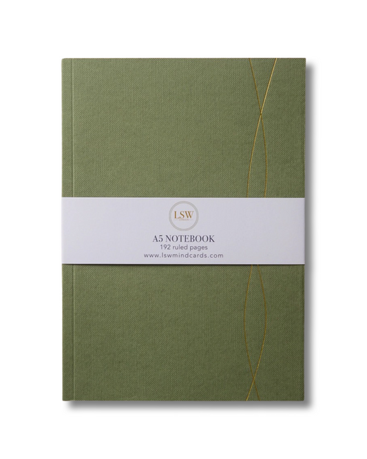 Journal - Lush Green