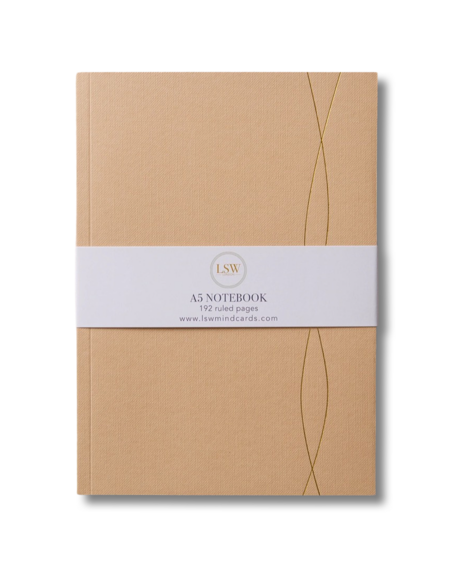 Journal - Stone