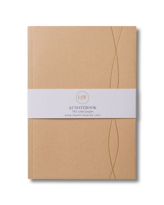 Journal - Stone
