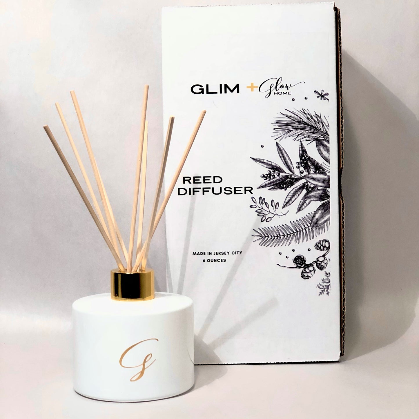 Pure Reed Diffuser